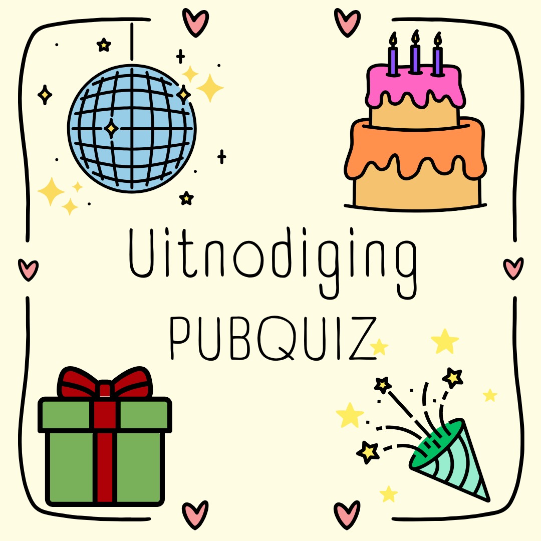 Pubquiz